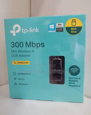 Wireless Wifi Network Receiver Adapter Wi-fi Dongle Desktop