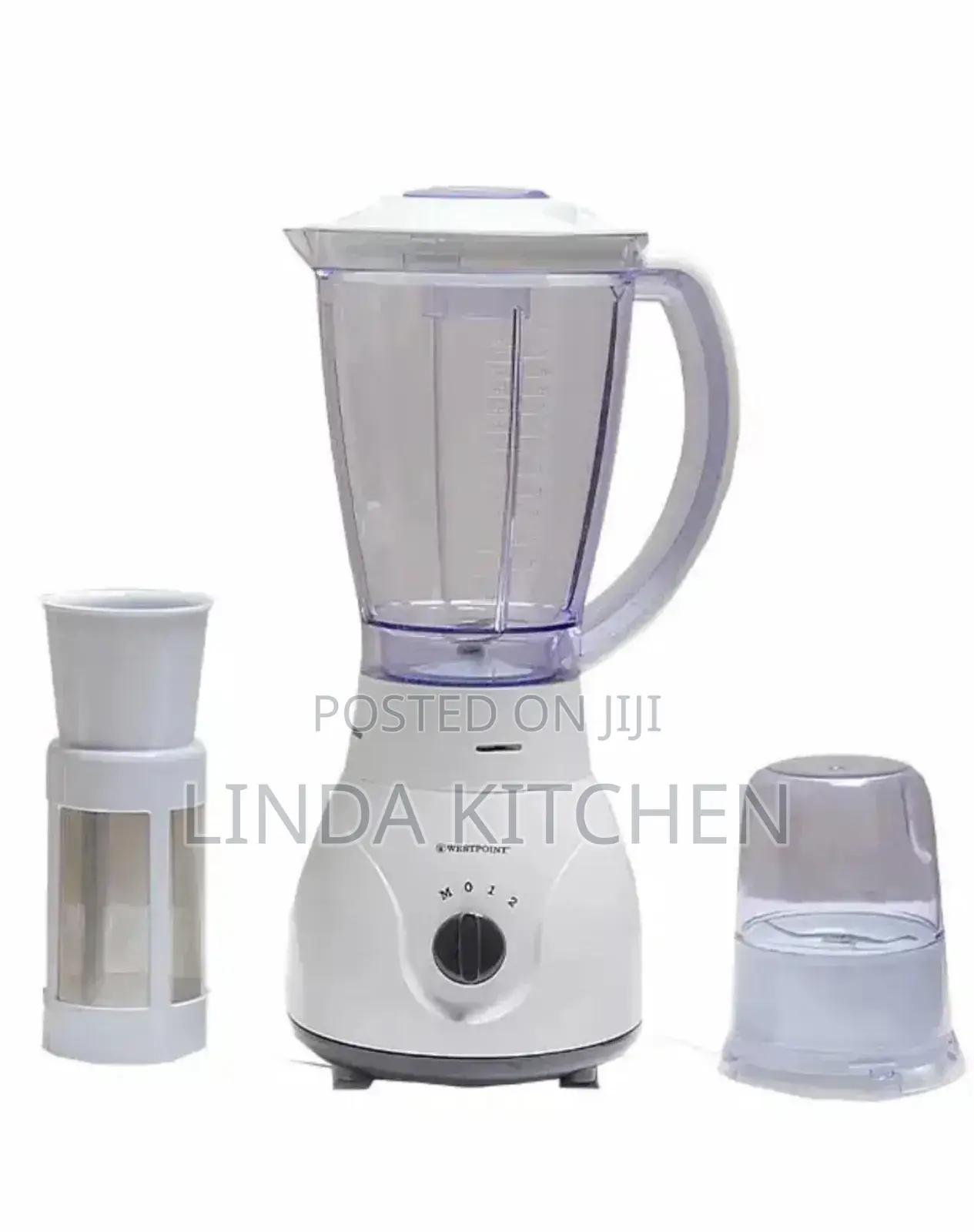 Westpoint Foodmill Blender