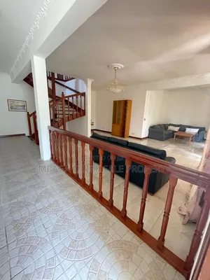 Furnished 3bdrm House in Kunduchi for rent