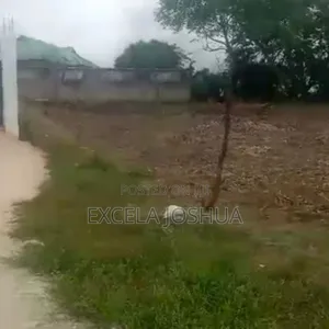 Kiwanja Kizuri Sana Kinauzwa Boko Chama