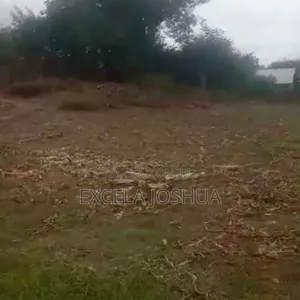 Kiwanja Kizuri Sana Kinauzwa Boko Chama