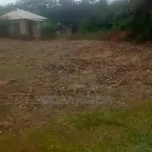 Kiwanja Kizuri Sana Kinauzwa Boko Chama