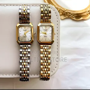 Rolex Saa (Mwanamke)