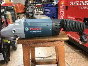 Bosch Grinder 9"