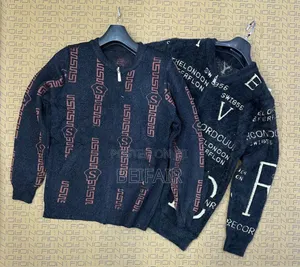 Masweta Unisex | Sweaters | Sweta