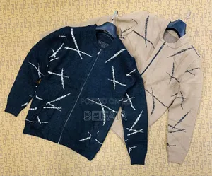 Masweta Unisex | Sweaters | Sweta