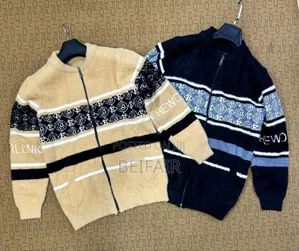 Masweta Unisex | Sweaters | Sweta