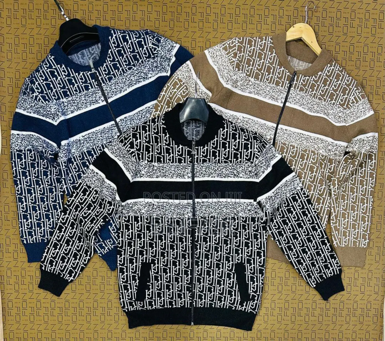 Masweta Unisex | Sweaters | Sweta
