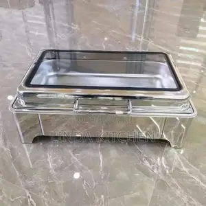 Hydraulic Chafing Dish