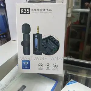 Noise Reduction Microphone For Phone / Camera / Laptop / Mac