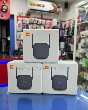 Original Xiaomi Mi Wifi Amplifier Pro 300mbps Wifi Extender