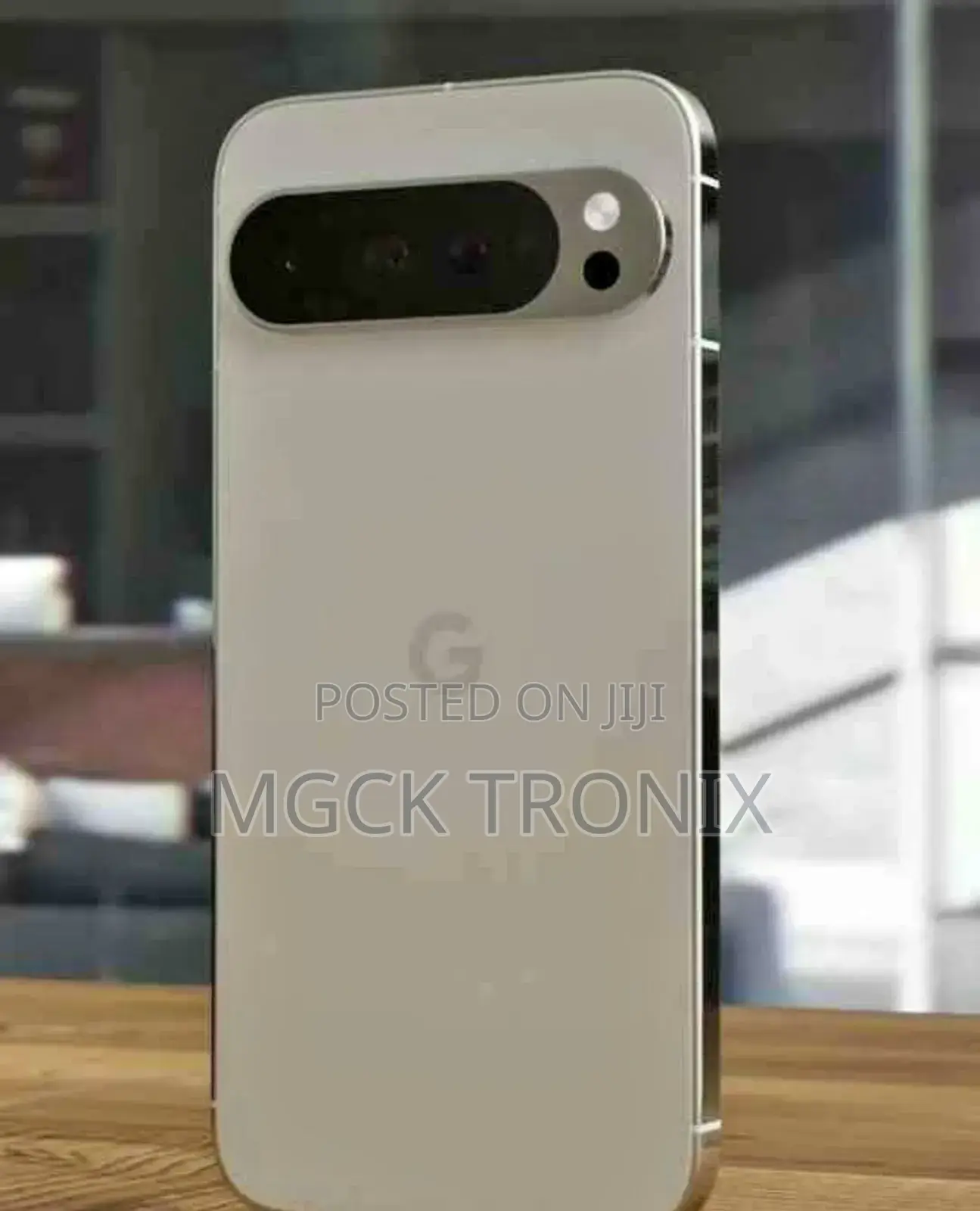 New Google Pixel 9 128 GB