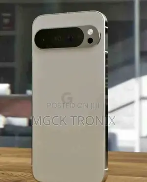 New Google Pixel 9 128 GB