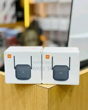 Mi Wi-fi Range Extender