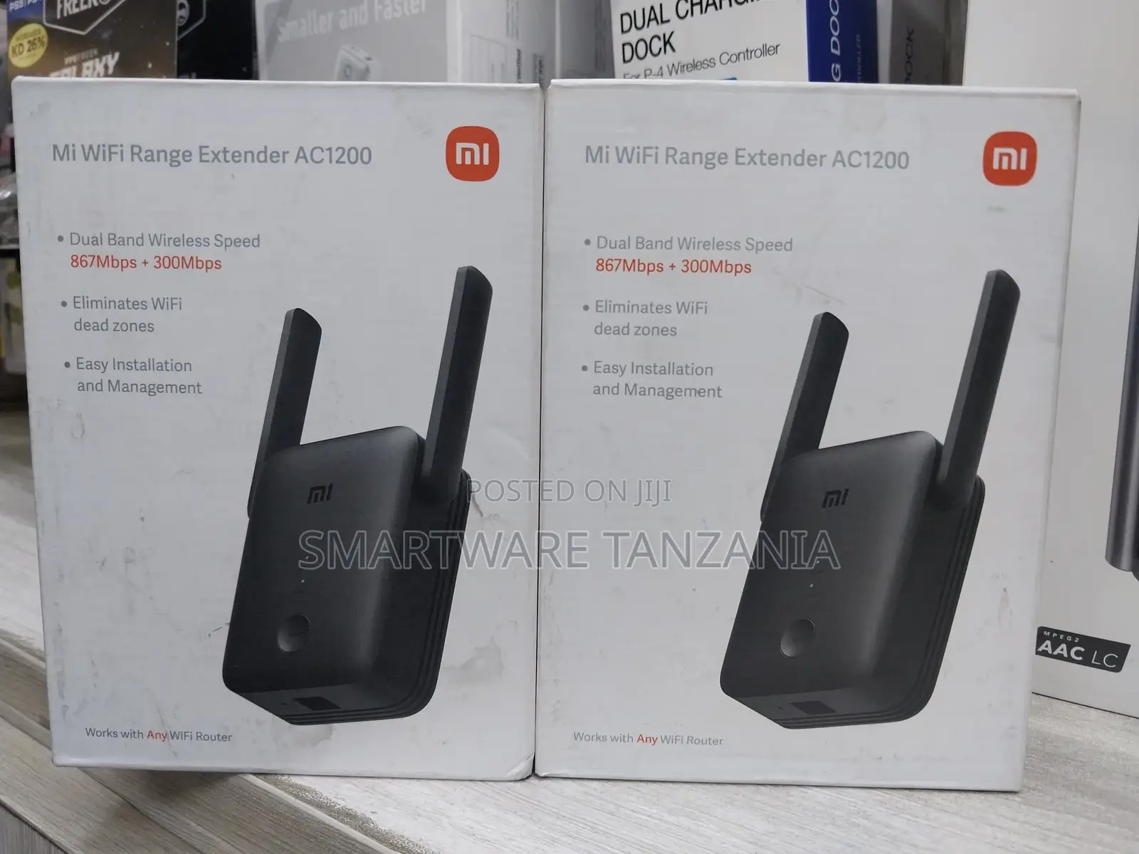 Xiaomi Mi Wifi Extender Pro