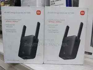 Xiaomi Mi Wifi Extender Pro
