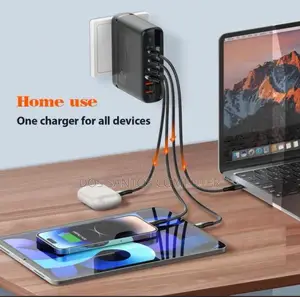 Universal Charger