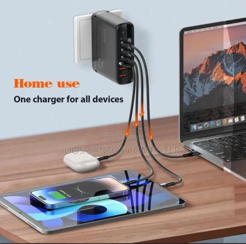 Universal Charger