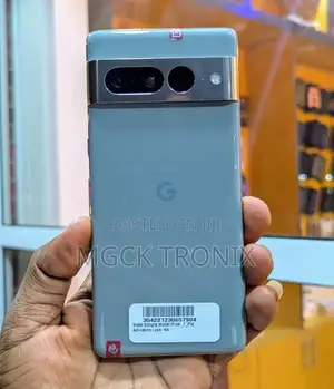 New Google Pixel 8 Pro 128 GB Gray