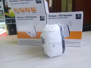 Wireless Wifi Range Extender AP Signal Repeater Amplifier