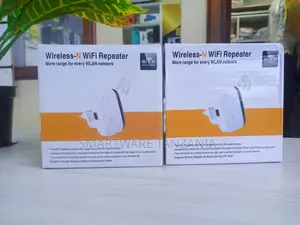 Wifi Extender Signal Booster, Internet Wireless Repeater