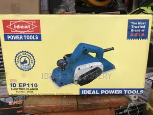 Ideal Planer Ep110