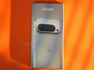 New Google Pixel 9 Pro XL 256 GB Gray