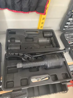 Yato Labor Save Wrench Yt-07822