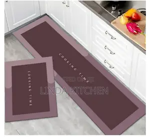 Waterproof Kitchen Mat