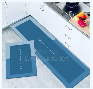 Waterproof Kitchen Mat