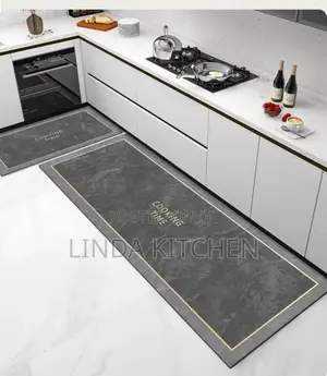 Waterproof Kitchen Mat