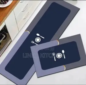 Waterproof Kitchen Mat