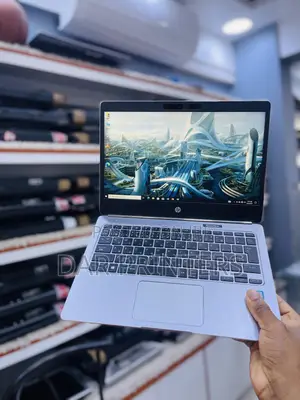 Laptop HP EliteBook Folio G1 8GB Intel Core I3 SSD 128GB
