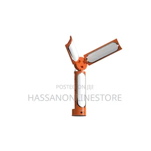 Porodo Multi-Purpose Folding Light