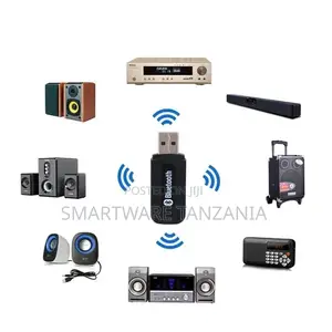 Wireless USB Bluetooth Adapter Dongle Receiver, Transmitter
