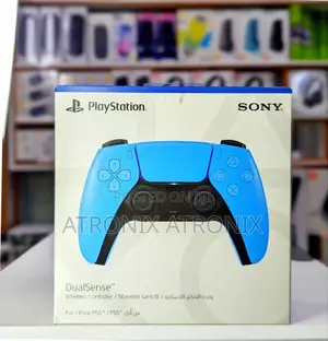 Sony Playstation 5 Controller
