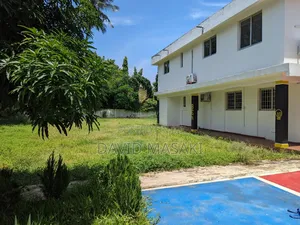 6bdrm House in Mbezi Beach for rent