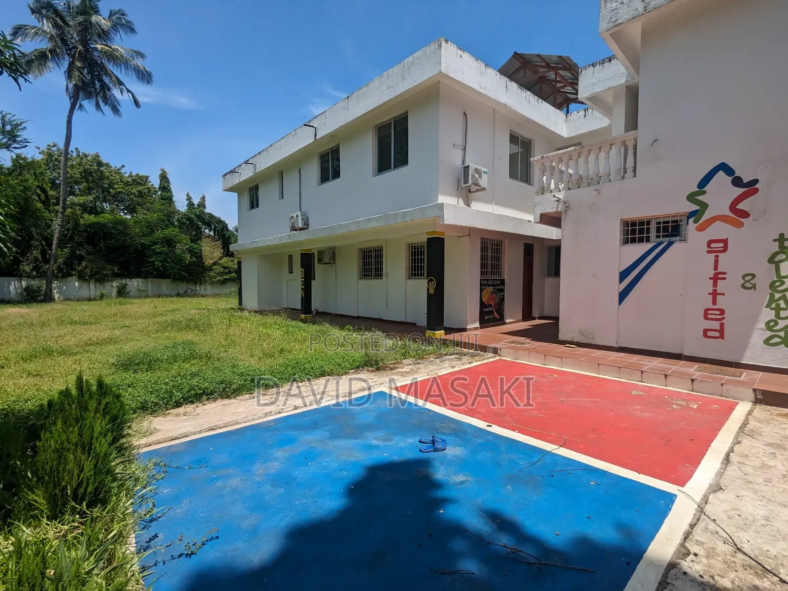 6bdrm House in Mbezi Beach for rent