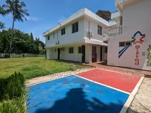 6bdrm House in Mbezi Beach for rent