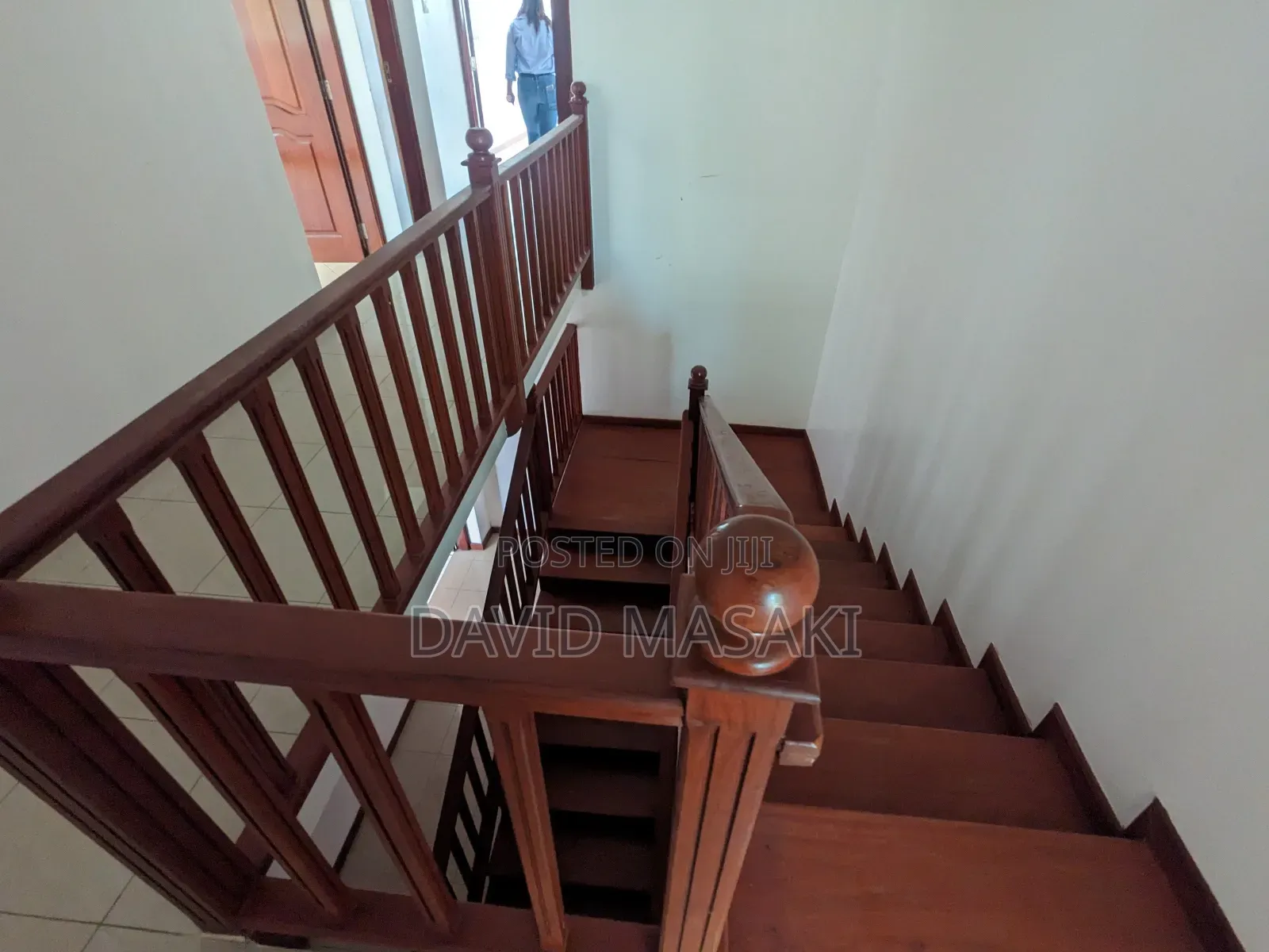 6bdrm House in Mbezi Beach for rent