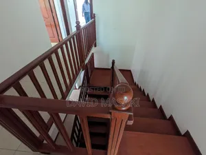 6bdrm House in Mbezi Beach for rent