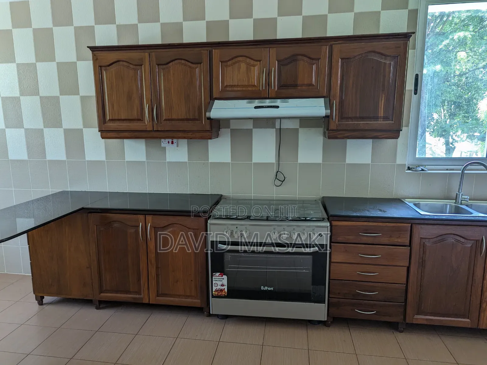 6bdrm House in Mbezi Beach for rent