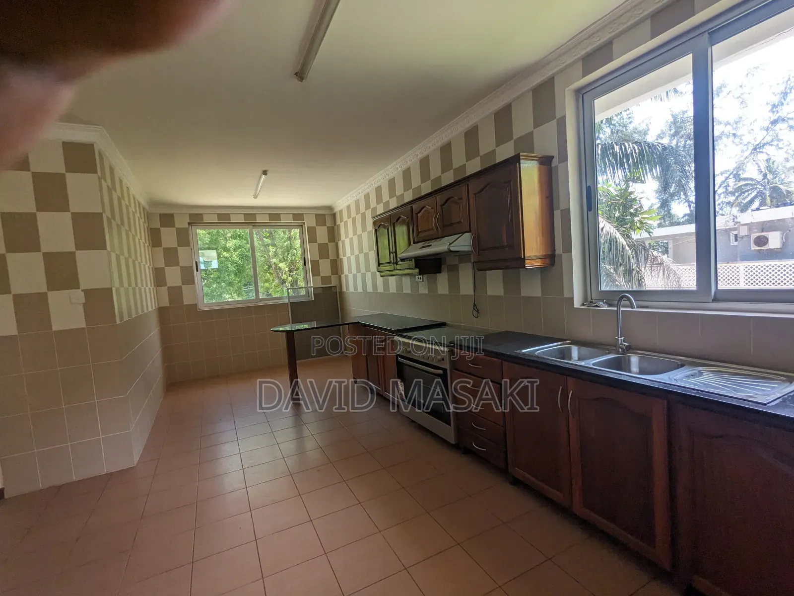 6bdrm House in Mbezi Beach for rent
