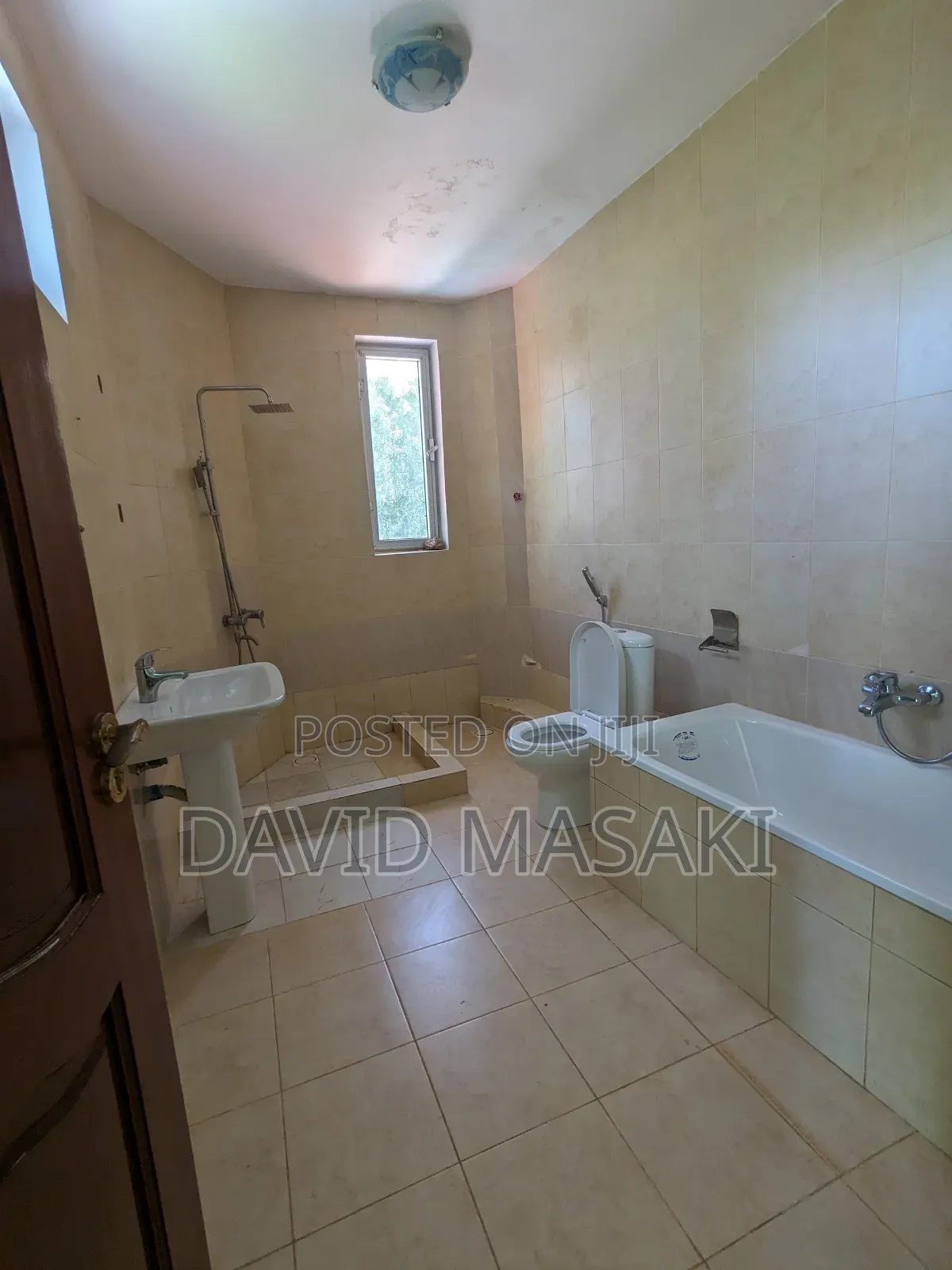 6bdrm House in Mbezi Beach for rent