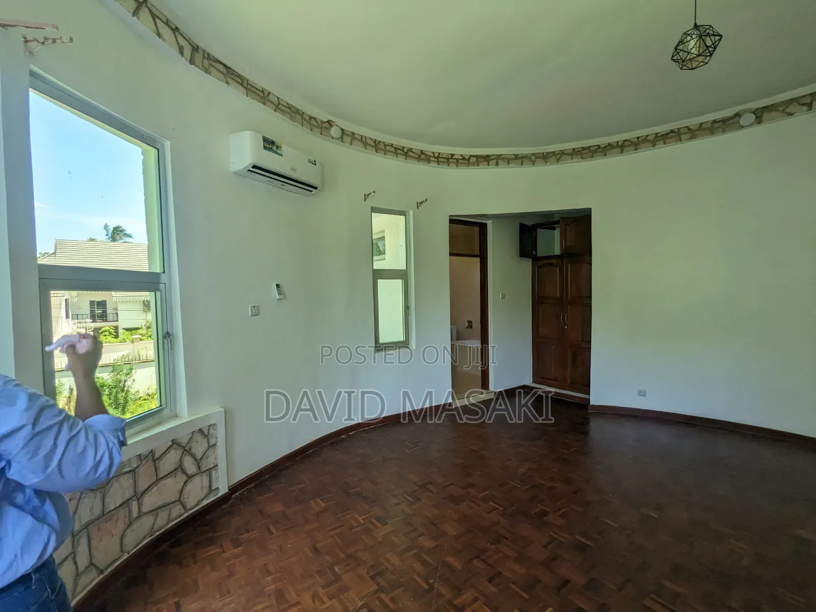 6bdrm House in Mbezi Beach for rent