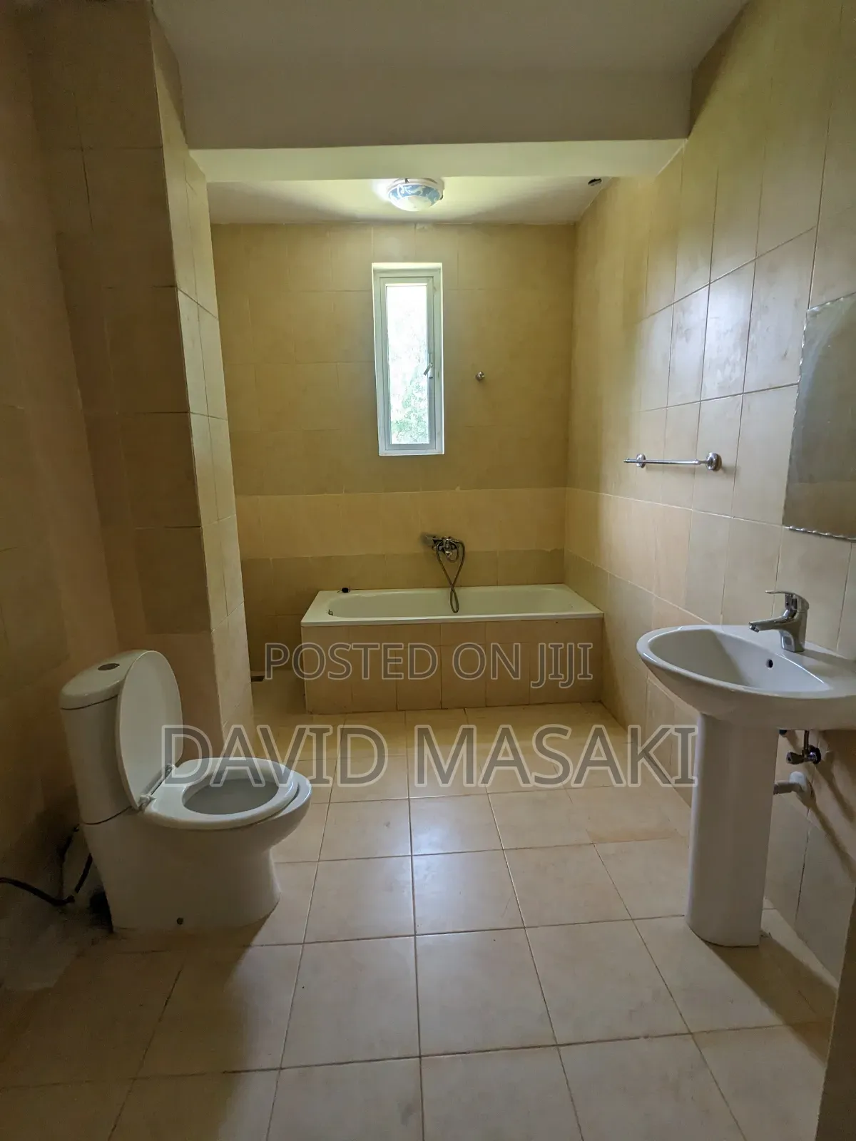 6bdrm House in Mbezi Beach for rent