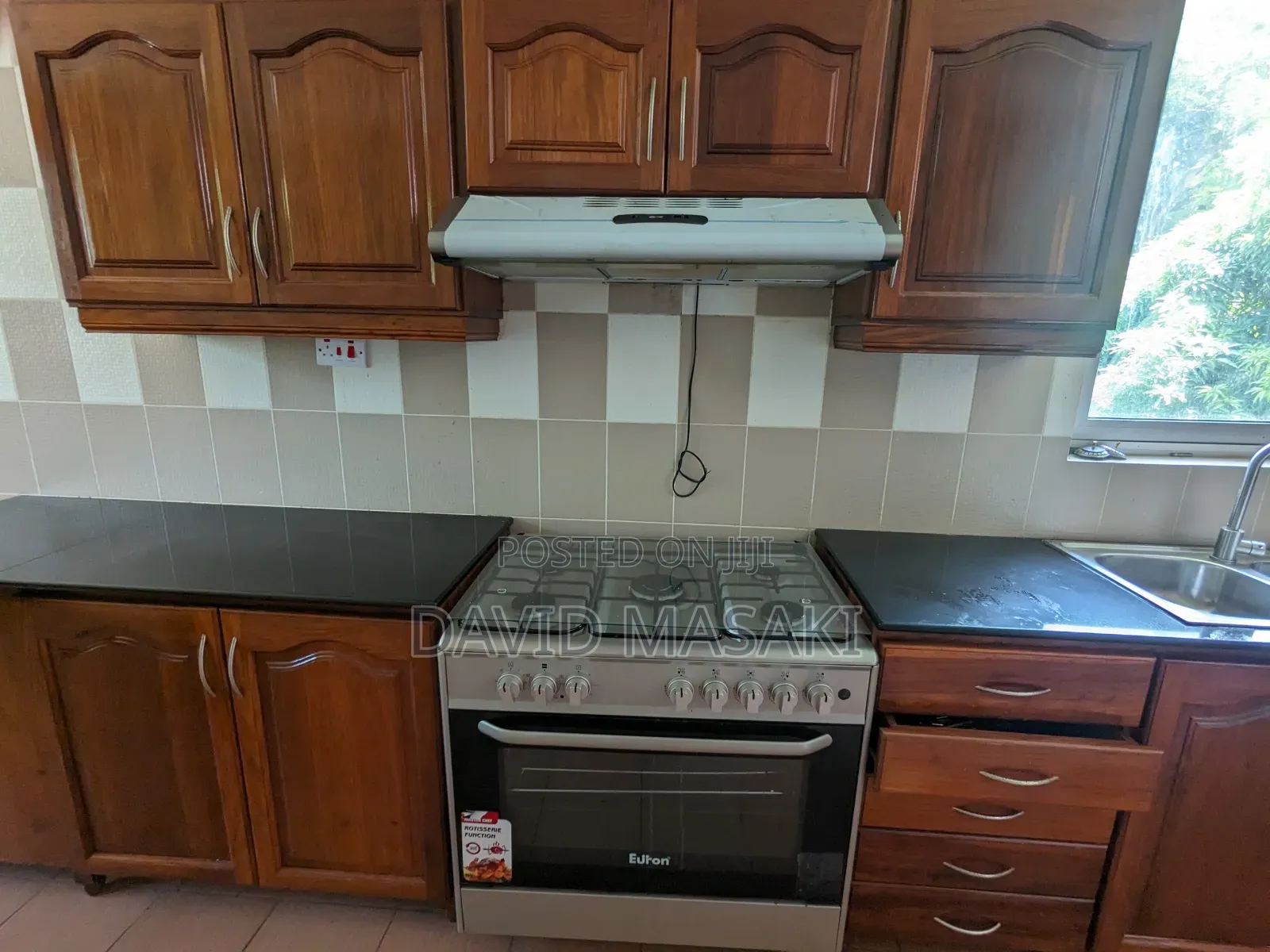 6bdrm House in Mbezi Beach for rent