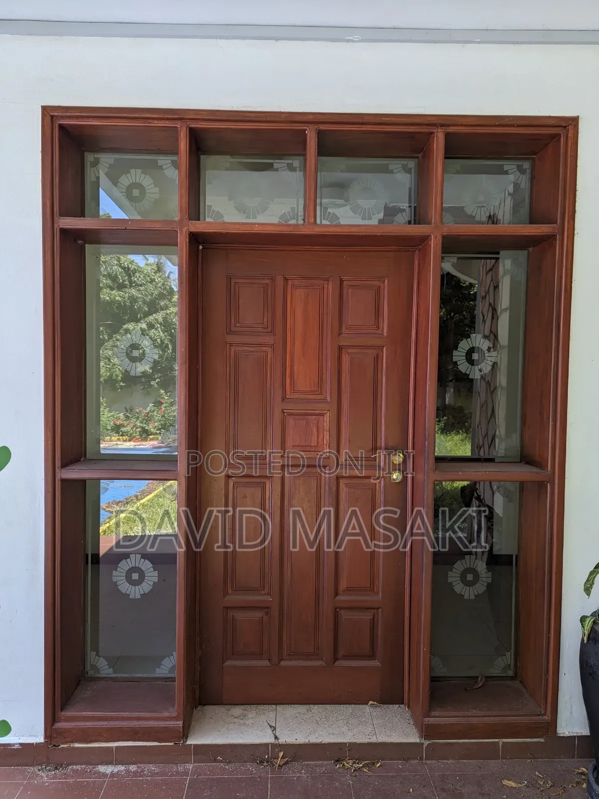 6bdrm House in Mbezi Beach for rent