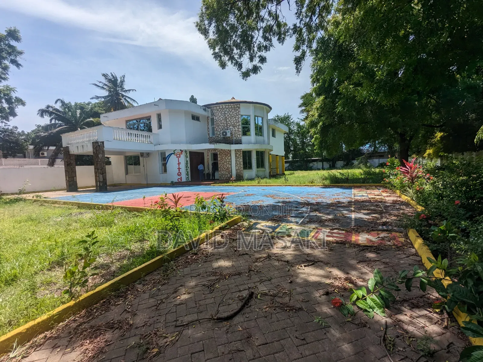 6bdrm House in Mbezi Beach for rent