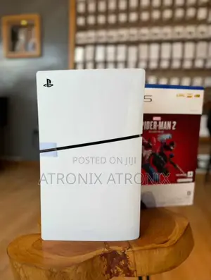 Sony Playstation 5